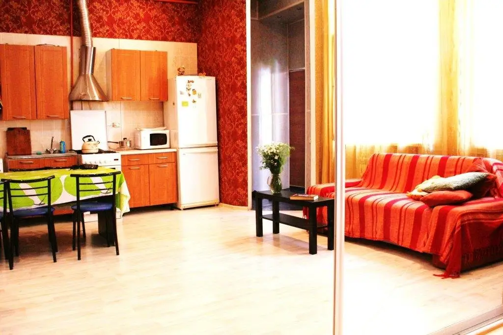 Ростов-на-Дону: Kak Doma Cottage