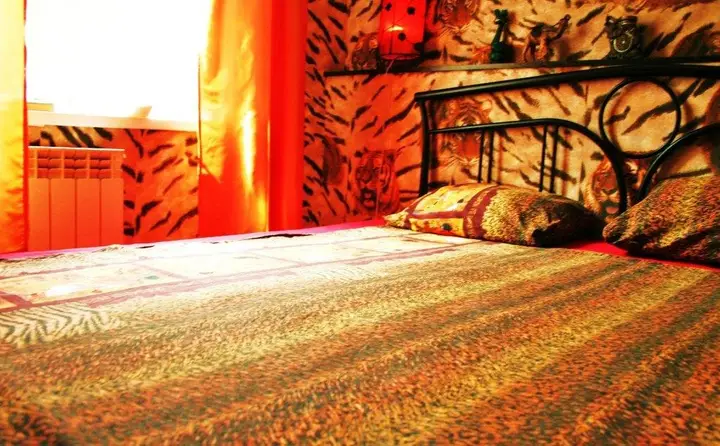 Ростов-на-Дону: Kak Doma Cottage
