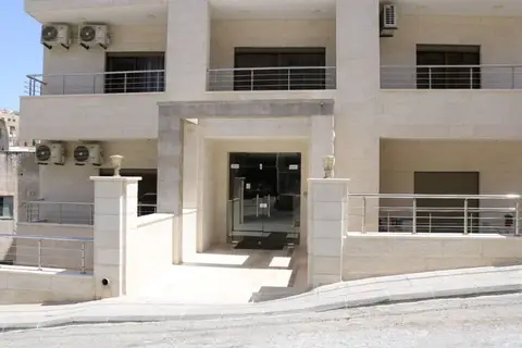 Lovely 1-bed Apartment in Amman — фото 1