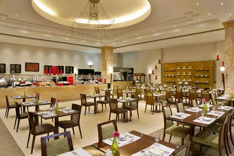 Holiday Inn Resort Dead Sea — фото 1