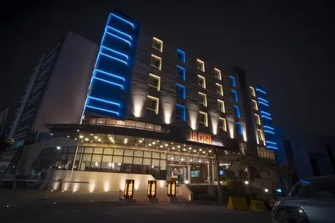 La Casa Hotel Amman — фото 1