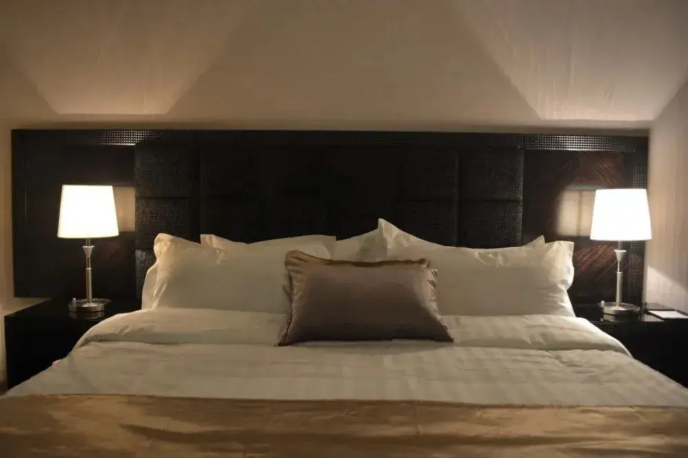 Tilal Al Madinah Hotel Apartments — фото 1
