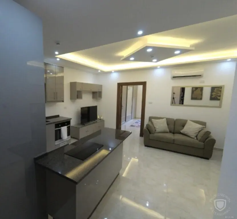 Амман: Amazing one Bedroom Apartment in Amman,elwebdah 1