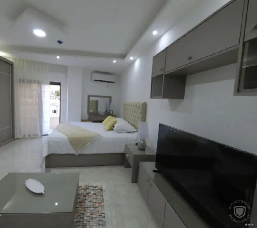 Амман: Amazing one Bedroom Apartment in Amman,elwebdah 1
