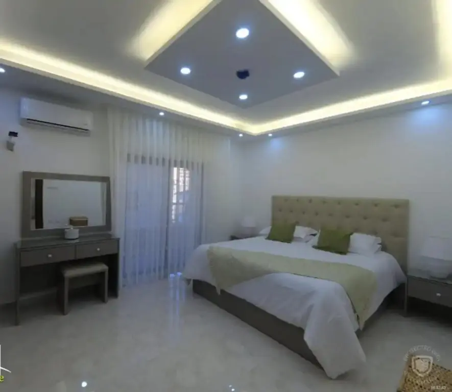 Амман: Amazing one Bedroom Apartment in Amman,elwebdah 1