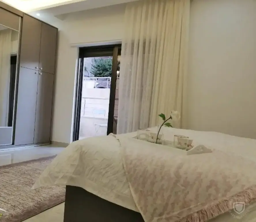Амман: Amazing one Bedroom Apartment in Amman,elwebdah 1