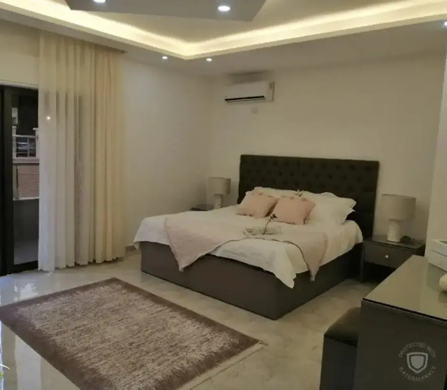 Амман: Amazing one Bedroom Apartment in Amman,elwebdah 1