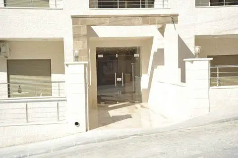 Amazing one Bedroom Apartment in Amman,elwebdah 6 — фото 1