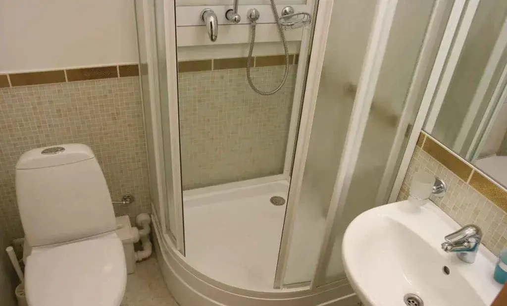 Мирный: Kak Doma Hotel