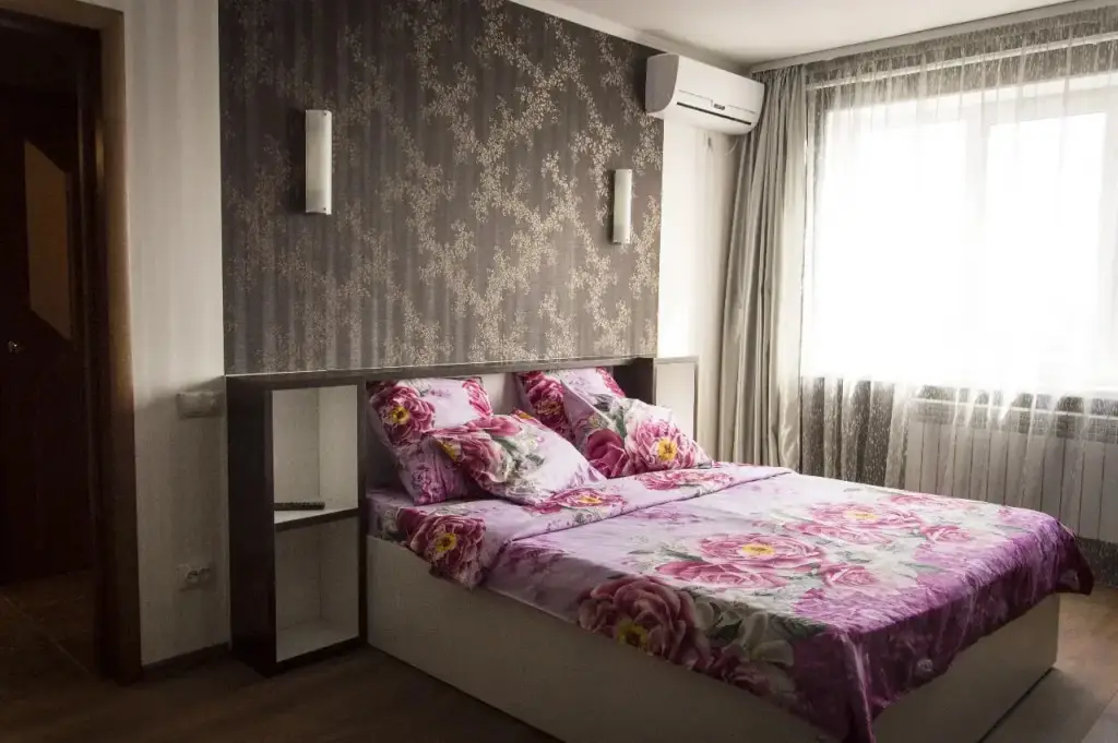 Мирный: Kak Doma Hotel