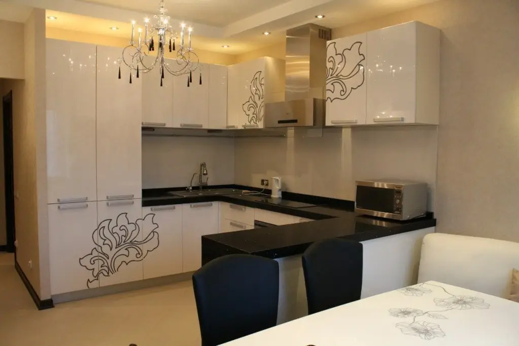 Мирный: Kak Doma Hotel