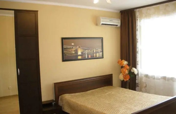 Мирный: Kak Doma Hotel