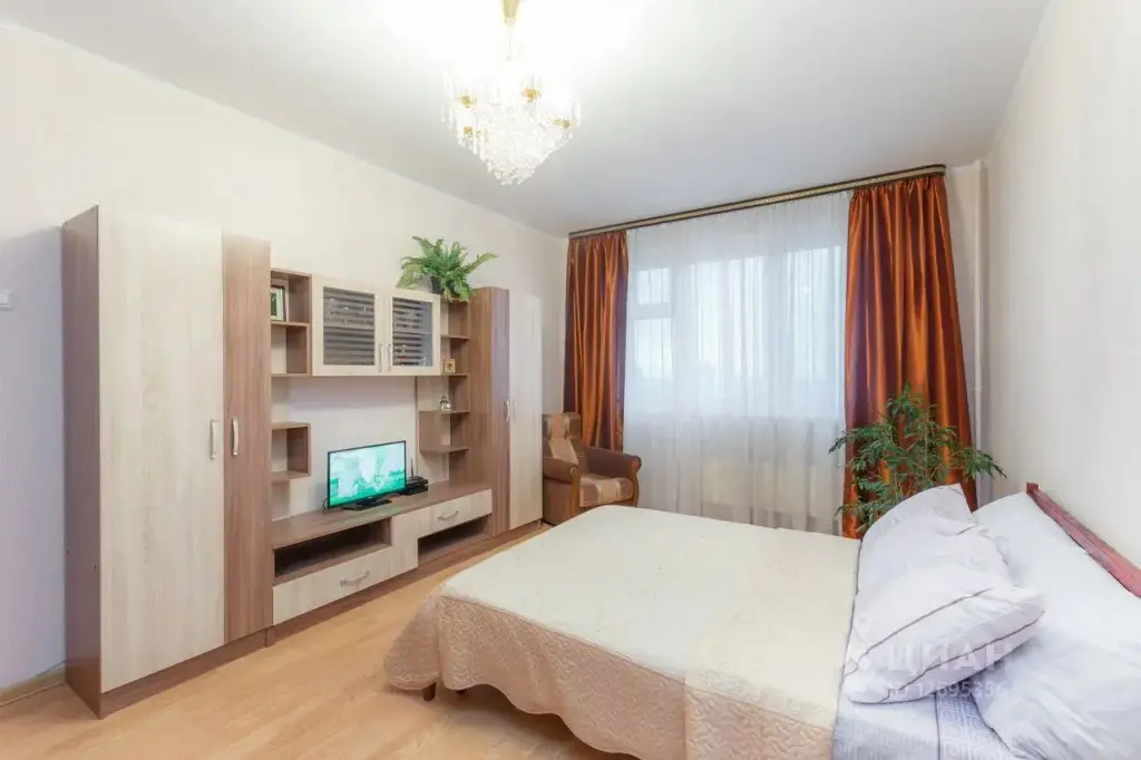 Мирный: Kak Doma Hotel