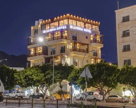 Laverda Hotel — фото 1