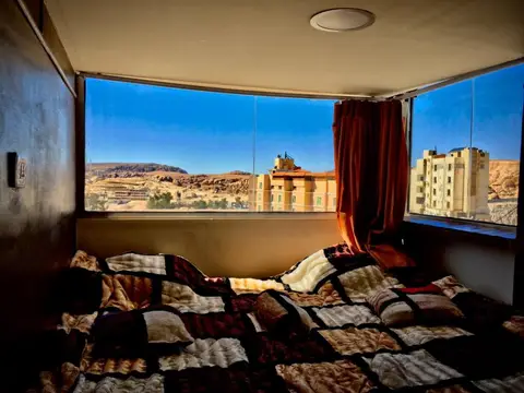 Хостел Petra Cabin — фото 1