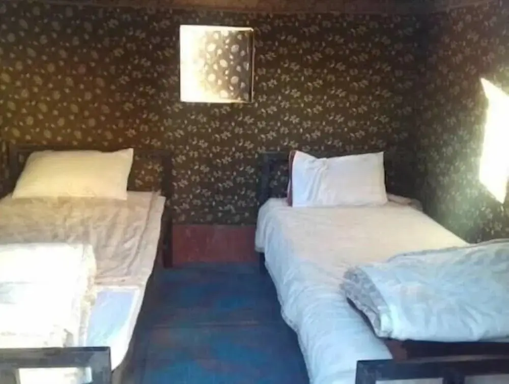 Wadi Rum Mobile Camp — фото 1