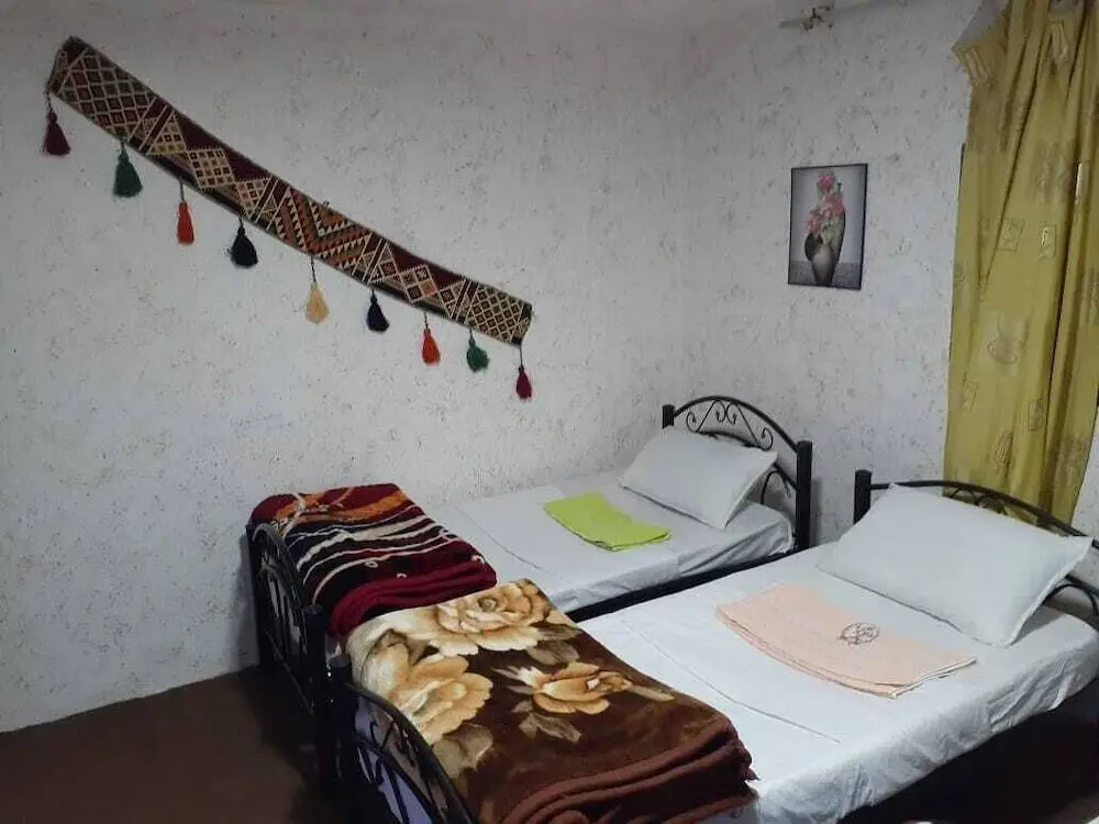 Petra Backpackers Hostel — фото 1