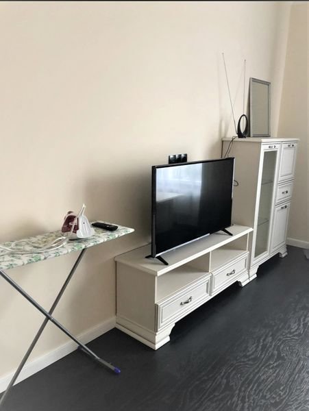 Мирный: Apartments Like at Home on street 50 Let Oktyabrya, bld.3