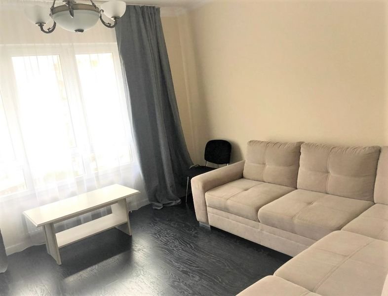 Мирный: Apartments Like at Home on street 50 Let Oktyabrya, bld.3