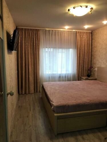 Мирный: Apartments Like at Home on street Ammosova, 34b