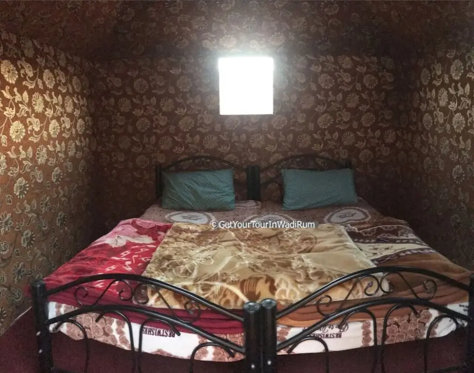 Get Your Night in Wadi Rum — фото 1