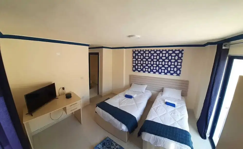 citadel apartments غير سياحي — фото 1