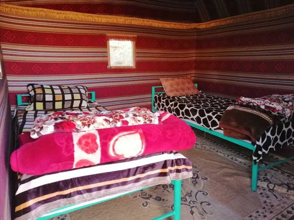 Wadirum Echo Camp — фото 1