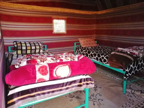 Wadirum Echo Camp — фото 1