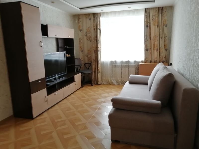 Мирный: Apartments Like at Home on street Lenina, 34
