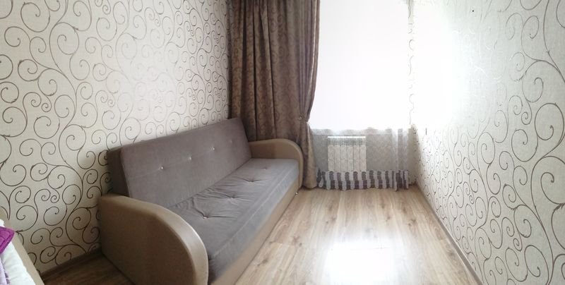Мирный: Apartments Like at Home on street Lenina, 34