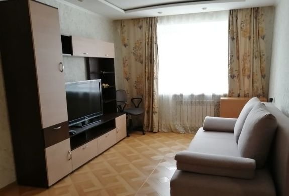 Мирный: Apartments Like at Home on street Lenina, 34
