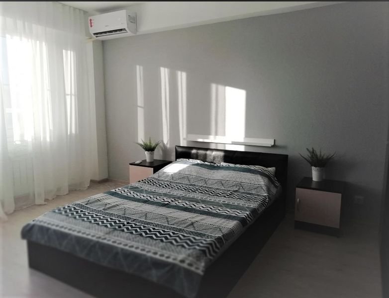 Мирный: Apartments Like at Home on street Lenina, bld. 22A