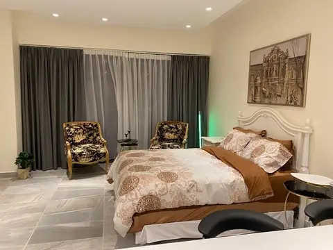 Luxury Studio DAMAC TOWER - 1 BEDROOM — фото 1