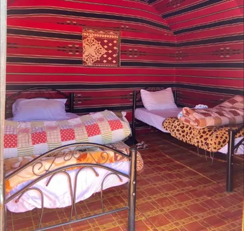 Wadi Rum Tribe - Campsite — фото 1
