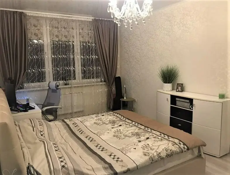 Мирный: Apartments Like Home on street Pavlova, bld. 6