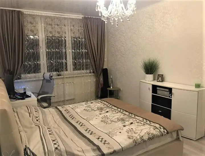 Мирный: Apartments Like Home on street Pavlova, bld. 6