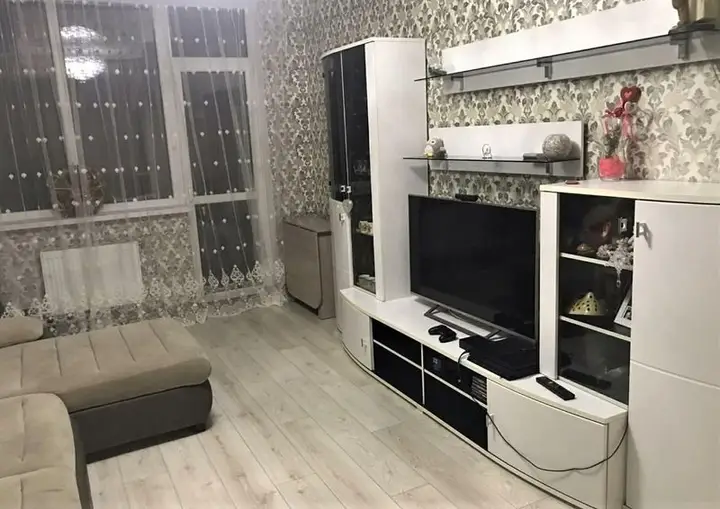 Мирный: Apartments Like Home on street Pavlova, bld. 6