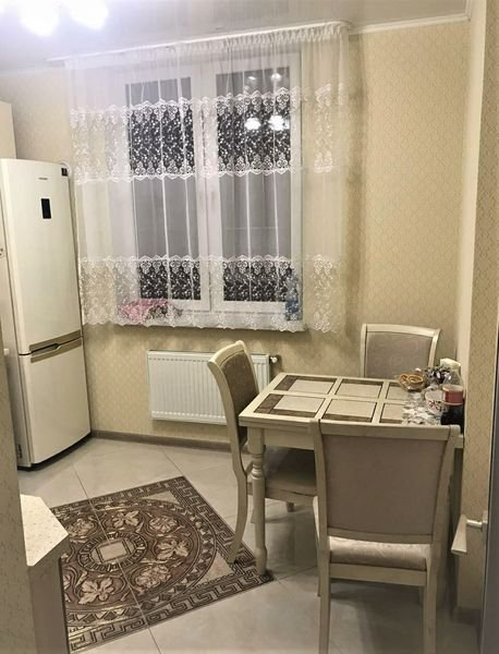 Мирный: Apartments Like Home on street Pavlova, bld. 6