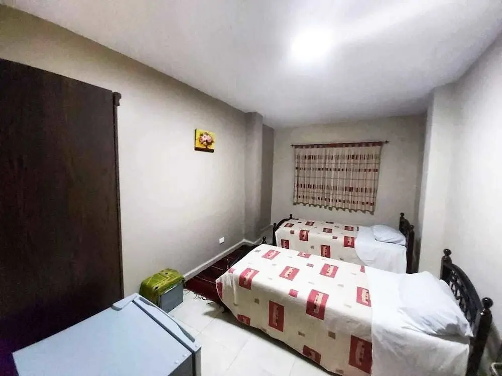 Petra View Guest House — фото 1