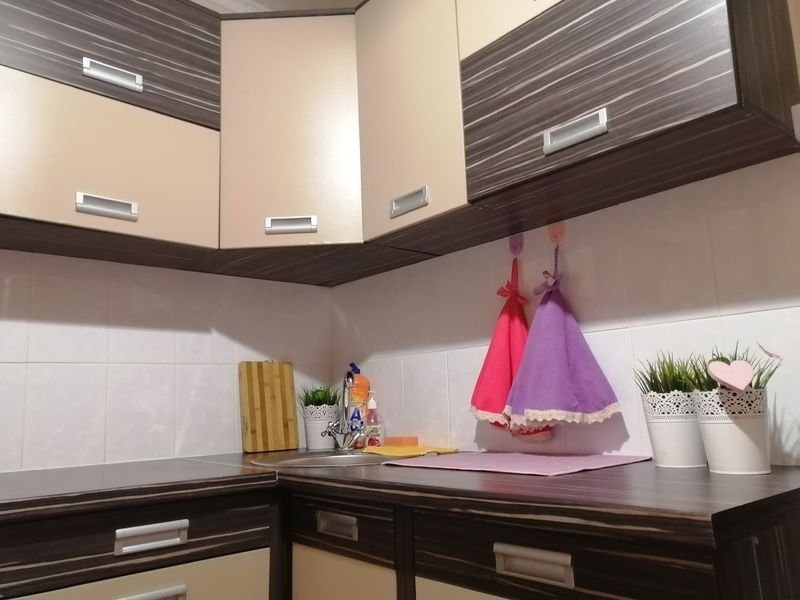 Мирный: Apartments Like at Home on street Sovietskaya, bld. 3
