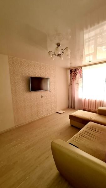 Мирный: Apartments Like at Home on street Tikhonova, bld.2