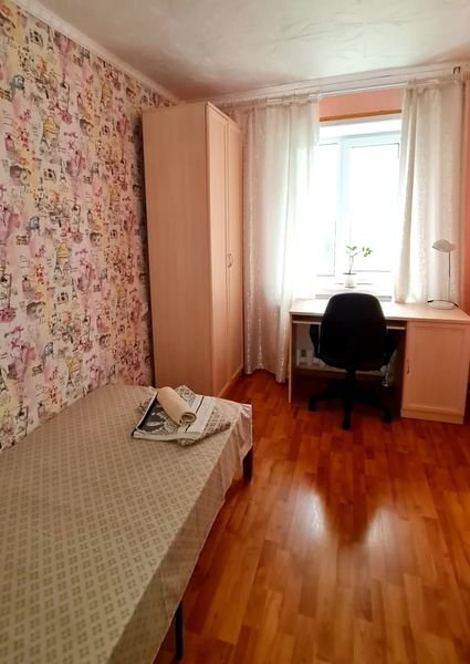 Мирный: Apartments Like at Home on street Tikhonova, bld.2