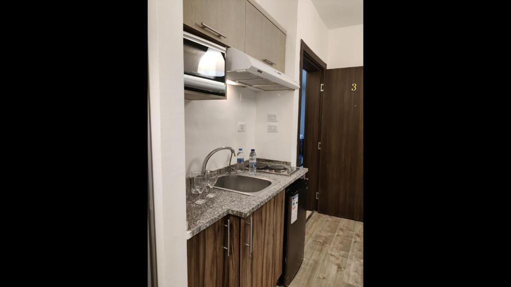 "30 1-bedroom Rental Unite With Services Nearby" — фото 1