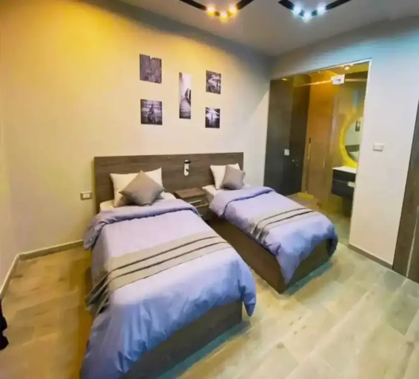 Laperla chalet — фото 1