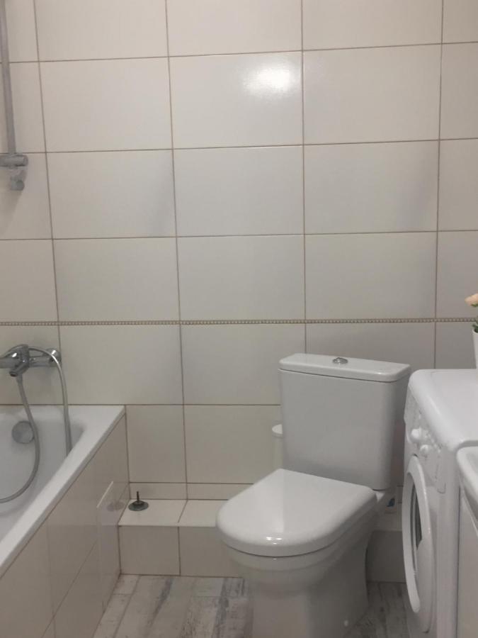 Краснодар: Apartamenty na "Budennogo 129"