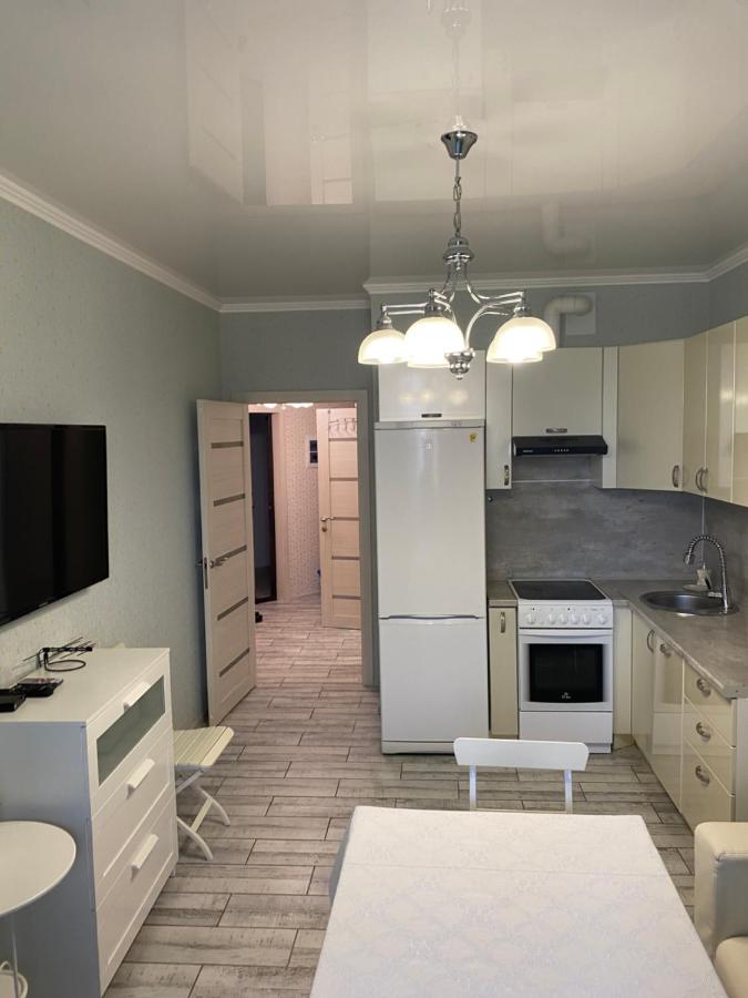 Краснодар: Apartamenty na "Budennogo 129"