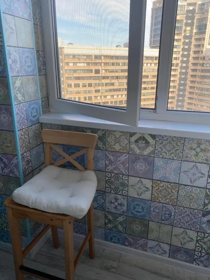 Краснодар: Apartamenty na "Budennogo 129"
