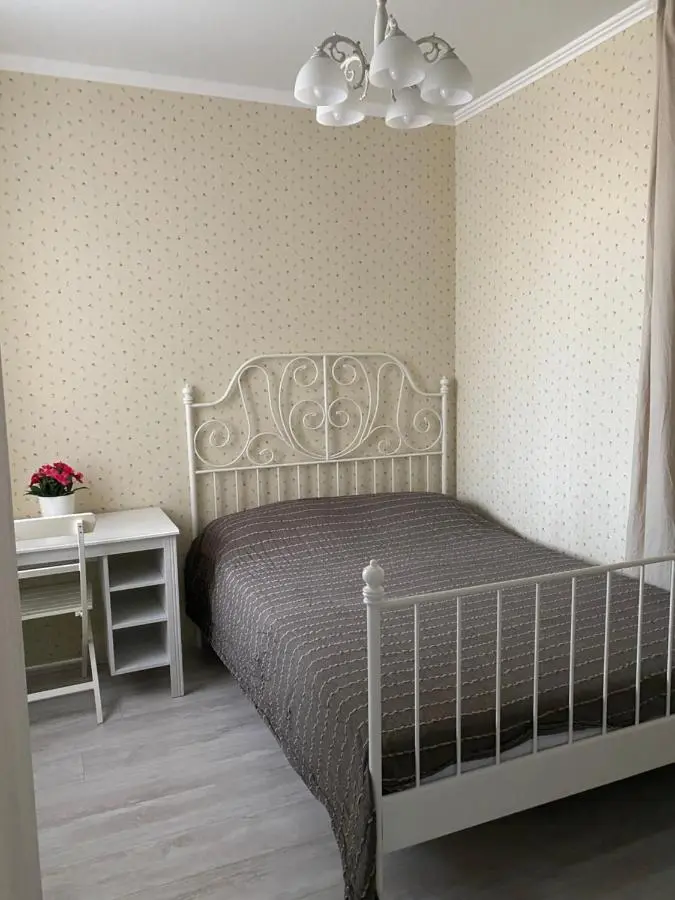 Краснодар: Apartamenty na "Budennogo 129"