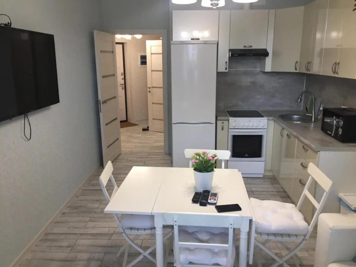 Краснодар: Apartamenty na "Budennogo 129"