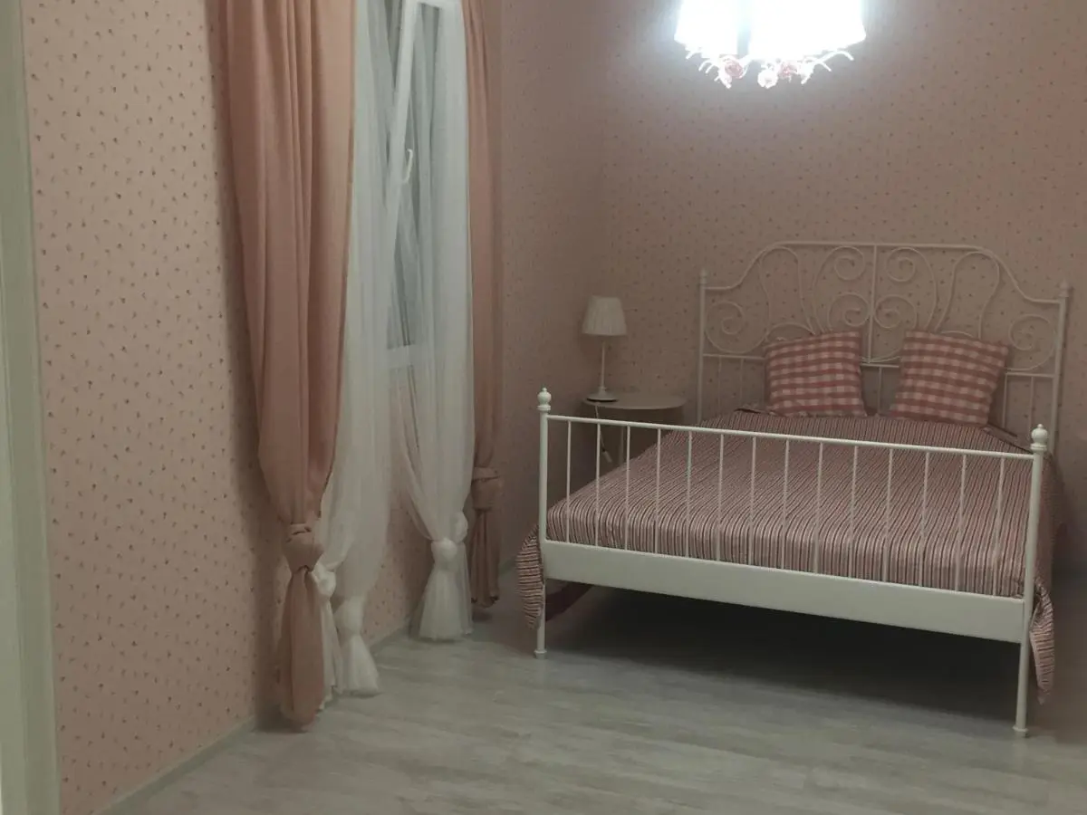 Краснодар: Apartamenty na "Budennogo 129"